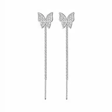 zoo jewel S925