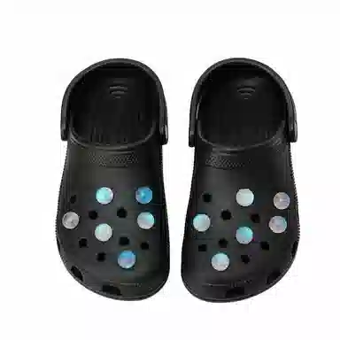 crocs DIY