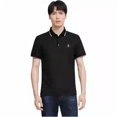 K-BOXING Polo