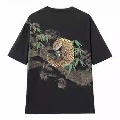 T