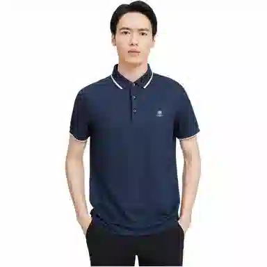 K-BOXING Polo