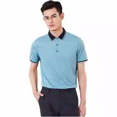 K-BOXING Polo