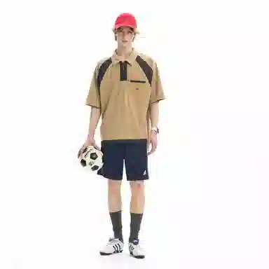 Unvesno(UN) NewVintagePOLO