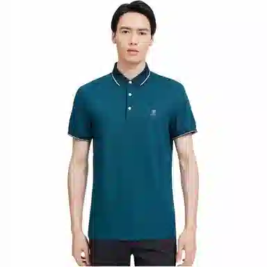 K-BOXING Polo