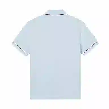 LACOSTE SS25 logoPolo