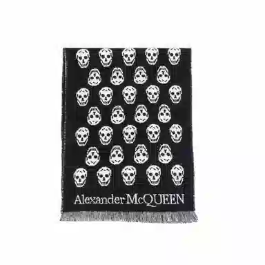 Alexander McQueen Allover
