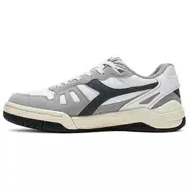 Diadora B.Action Snowflake Grey