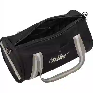 Nike Travel Bag Black