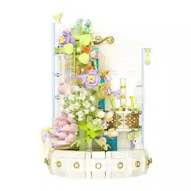 OLOEY 632pcs OLOEY-JM