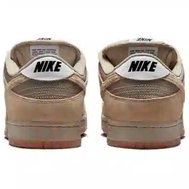 Nike SB Dunk Low Pro Brown