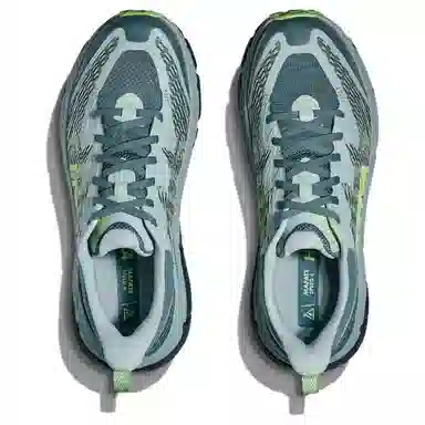 HOKA ONE ONE Mafate Speed 4