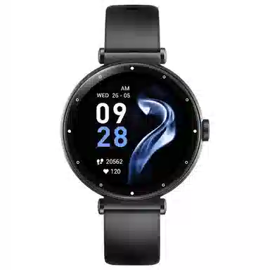 JEEP SPIRIT AIGC NFC