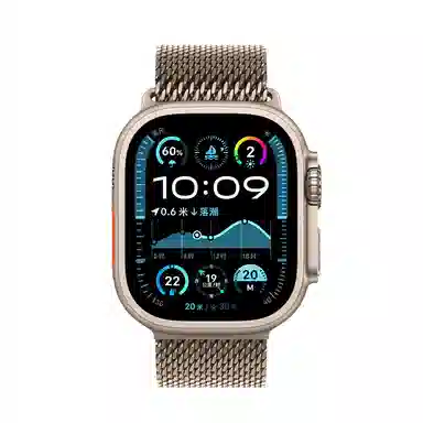 IFACE MALL apple watch ultra2iwatch s1098765 196mm