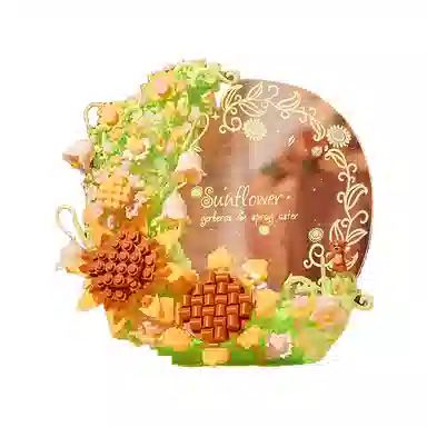 Brangdy 601-1000pcs BRA-JM-26