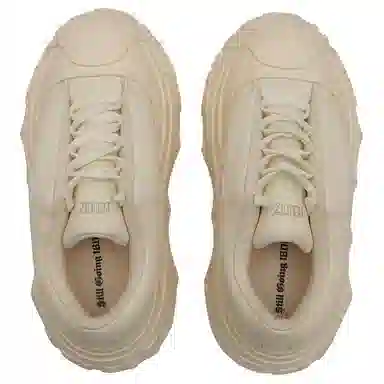 1807 INF-008 GOTHIC LACE UP