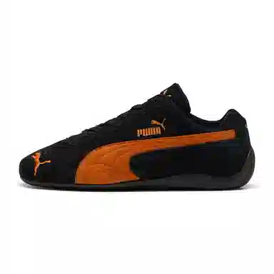 PUMA Speedcat OG Black Orange