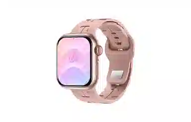 NORTH EDGE - 41MM NFC