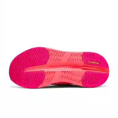 Skechers GO Series Women's Running Shoes Pink