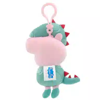 E-STRONG x PEPPA PIG