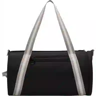 Nike Travel Bag Black