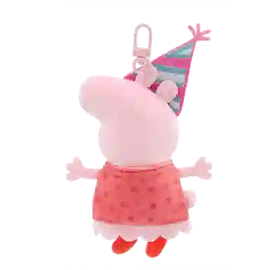 E-STRONG x PEPPA PIG