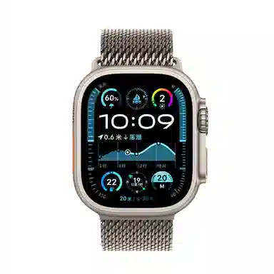 IFACE MALL apple watch ultra2iwatch s1098765 196mm