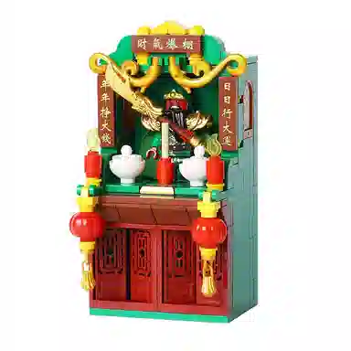 OLOEY 103pcs OLOEY-JM-