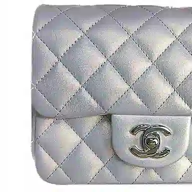 CHANEL Classic Flap CF