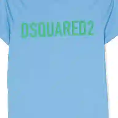 DSQUARED 2 LogoT