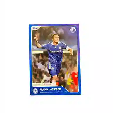 Topps 30