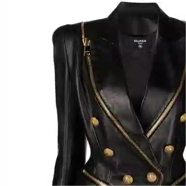 BALMAIN SS23