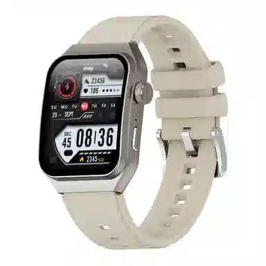 JEEP SPIRIT - AIAIGC NFC