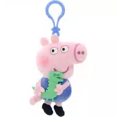 E-STRONG x PEPPA PIG
