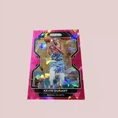 PANINI KD Prizm