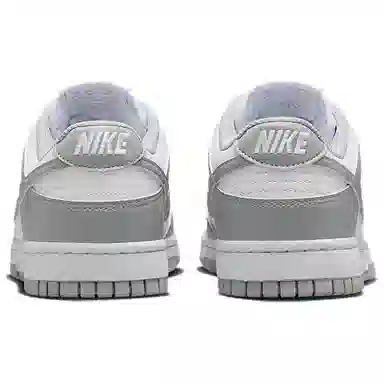 Nike Dunk Low Next Nature Grey White