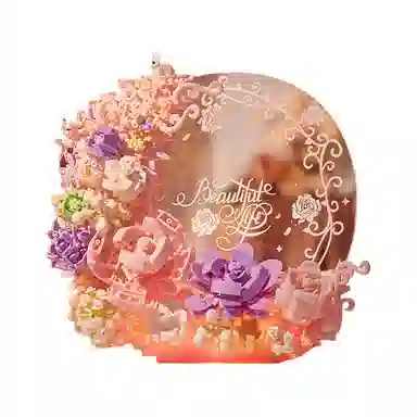 Brangdy 601-1000pcs BRA-JM-26