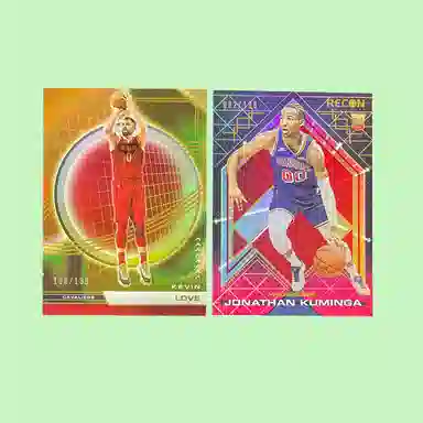 PANINI 2021-22 Panini 199 +2023