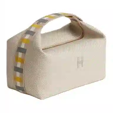 HERMES Bride-a-Brac 01 Blanc