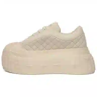 1807 INF-008 GOTHIC LACE UP