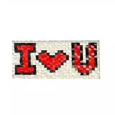 256pcs OLY-WJJcM-357