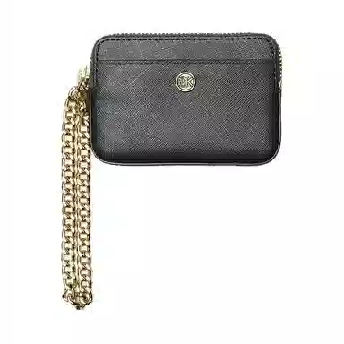 Michael Kors Card Holder Black