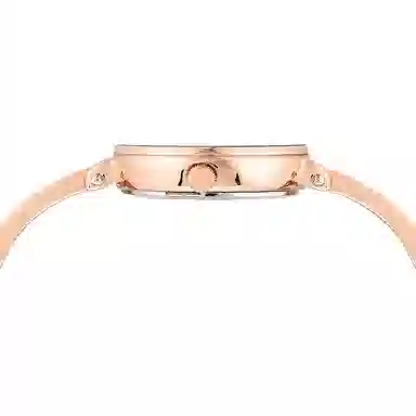 Anne Klein Quartz Watch 30mm White Dial