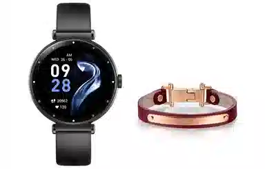 JEEP SPIRIT AIGC NFC