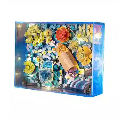 301-600pcs OLY-WJJcM-358