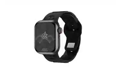 NORTH EDGE - 41MM NFC