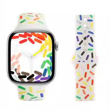 IFACE MALL apple watch ultra2iwatch s1098765 196mm