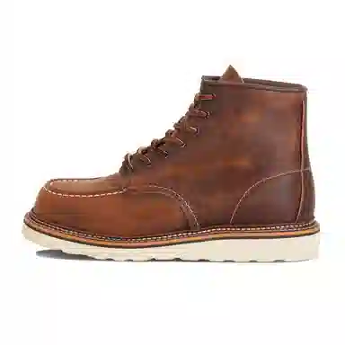 Red Wing Classic Copper