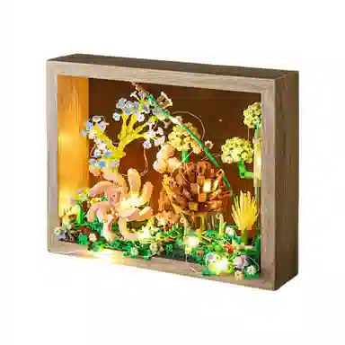 301-600pcs OLY-WJJcM-358