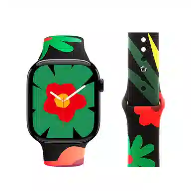 IFACE MALL apple watch ultra2iwatch s1098765 196mm