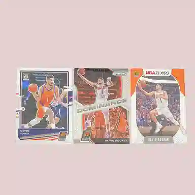 PANINI 2020-2OP +PRIZM +NBA HOOPS